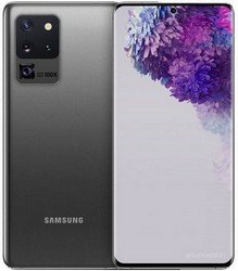 Прошивка телефона Samsung Galaxy S20 Ultra в Челябинске
